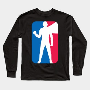 Hero Sport Long Sleeve T-Shirt